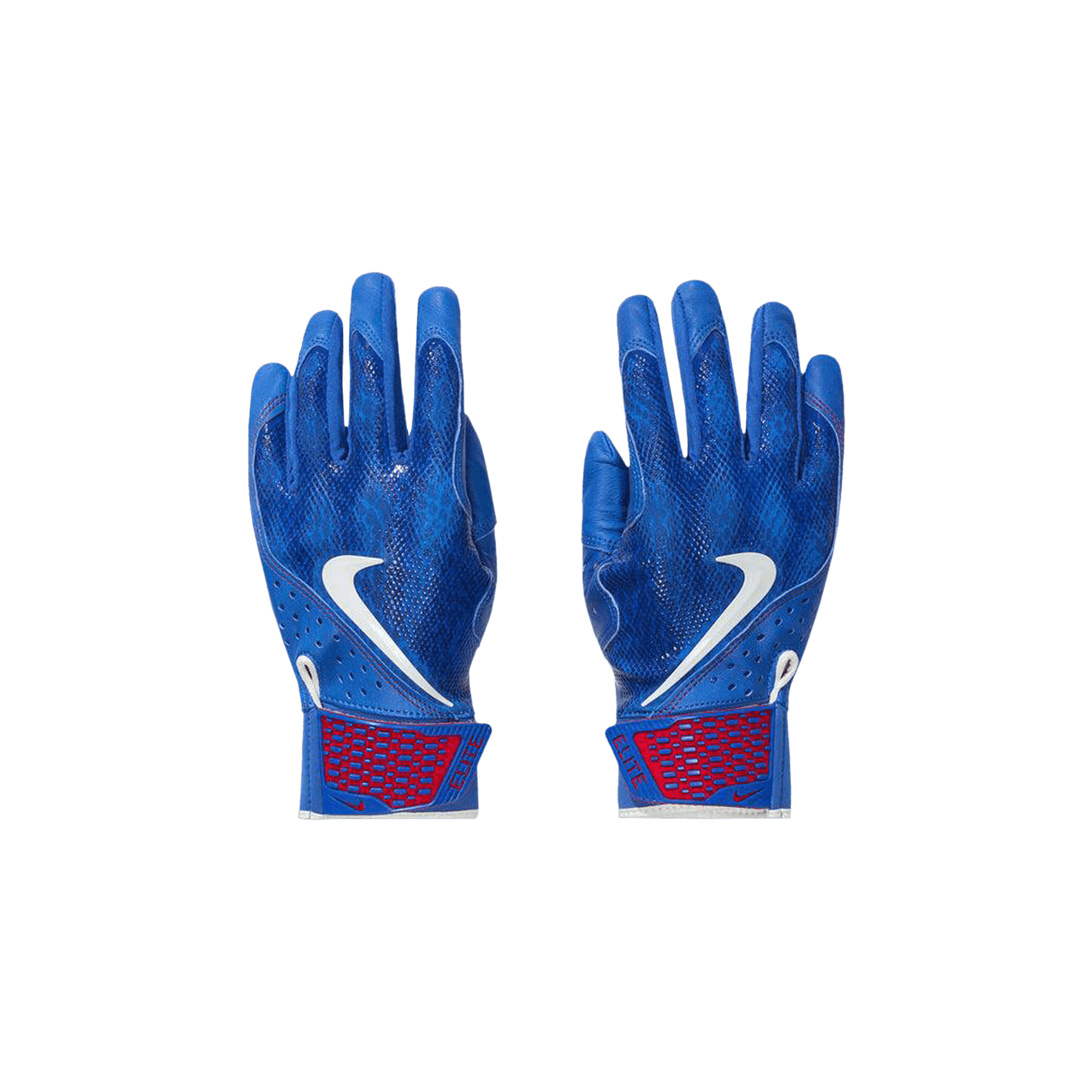 heron preston nike gloves