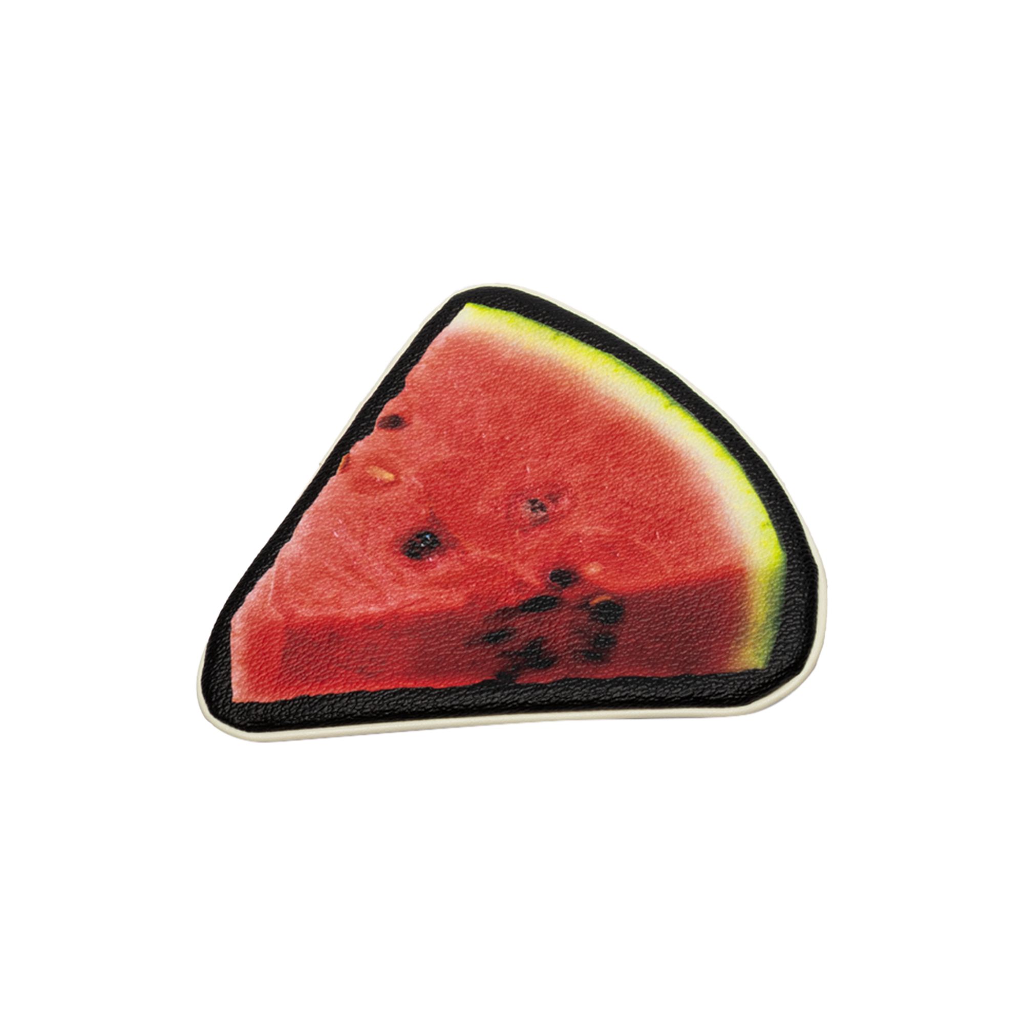 Pre-owned Undercover Watermelon Pouch 'multicolor' | Multi-color | Men's Size Onesize