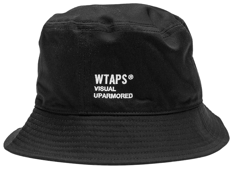 Buy Wtaps bucket hats : New & Pre-Owned | GOAT CA