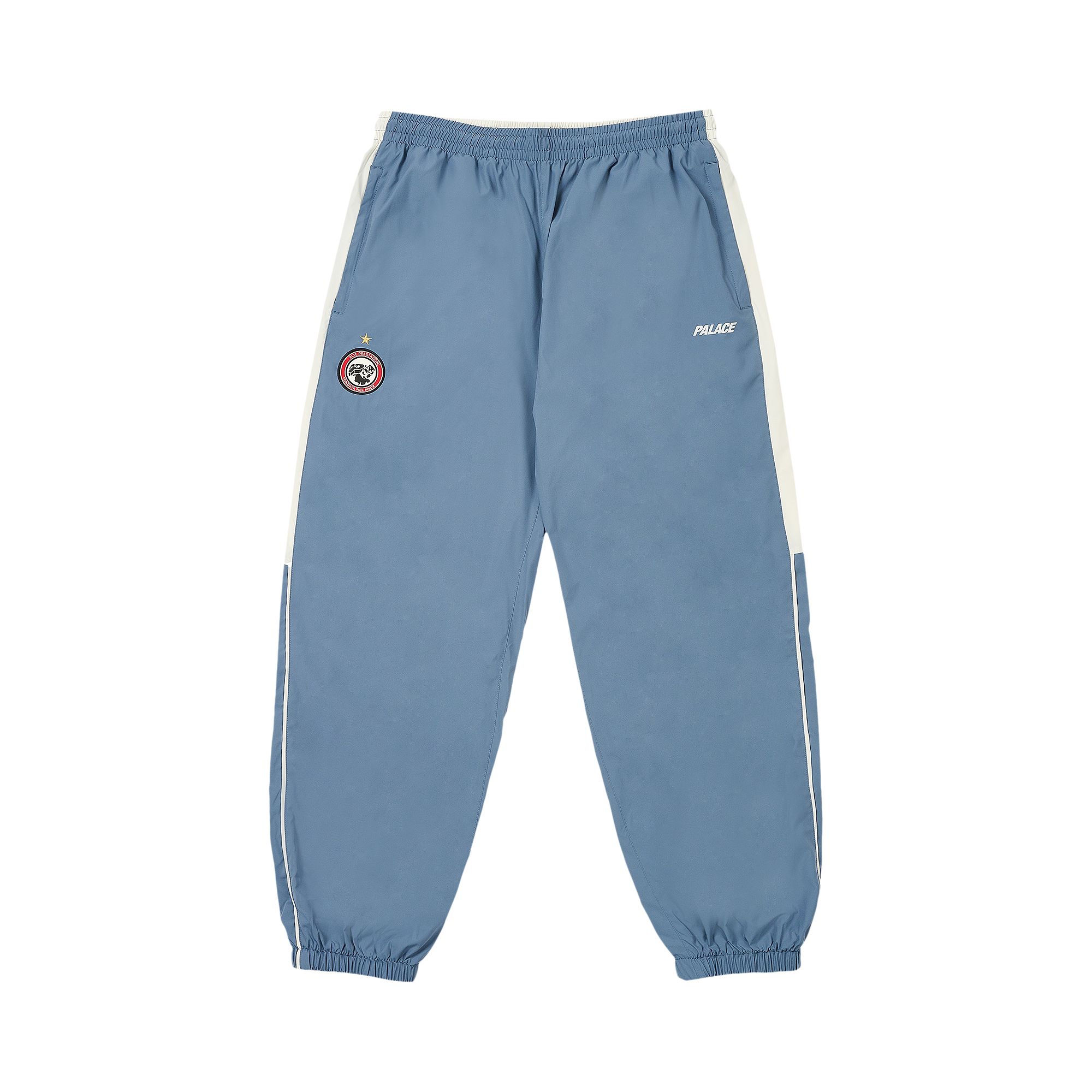 Pre-owned Palace Pro Team Palco Jogger 'smoke' | Grey | Men's Size S In Gray
