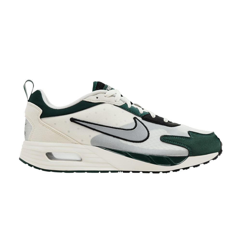 michigan state nike shoes 2018