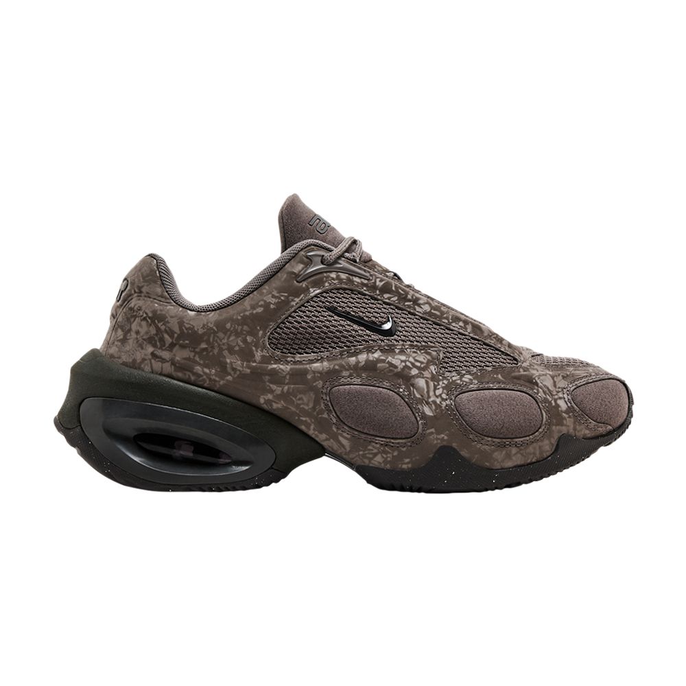 Pre-owned Nike Wmns Air Max Muse 'cave Stone' | Grey | Women's Size 8.5