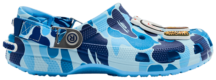 BAPE x Crocs: Shoes & More | GOAT CA BAPE x Crocs: Shoes & More | GOAT CA