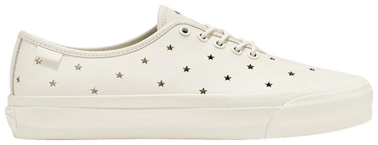 Authentic One Piece Vibram Star Egret