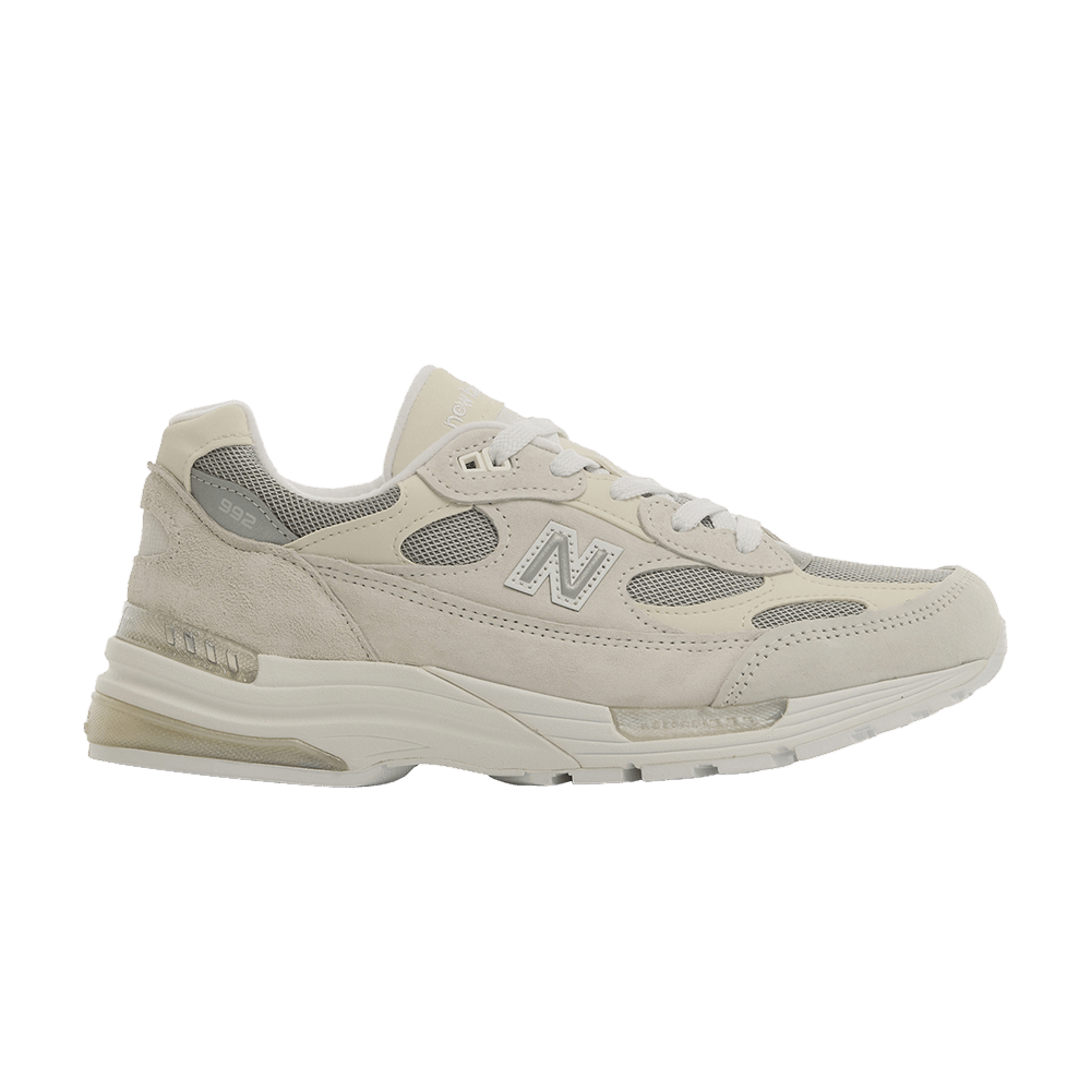 Buy New Balance 992 Shoes: New Releases & Iconic Styles | GOAT