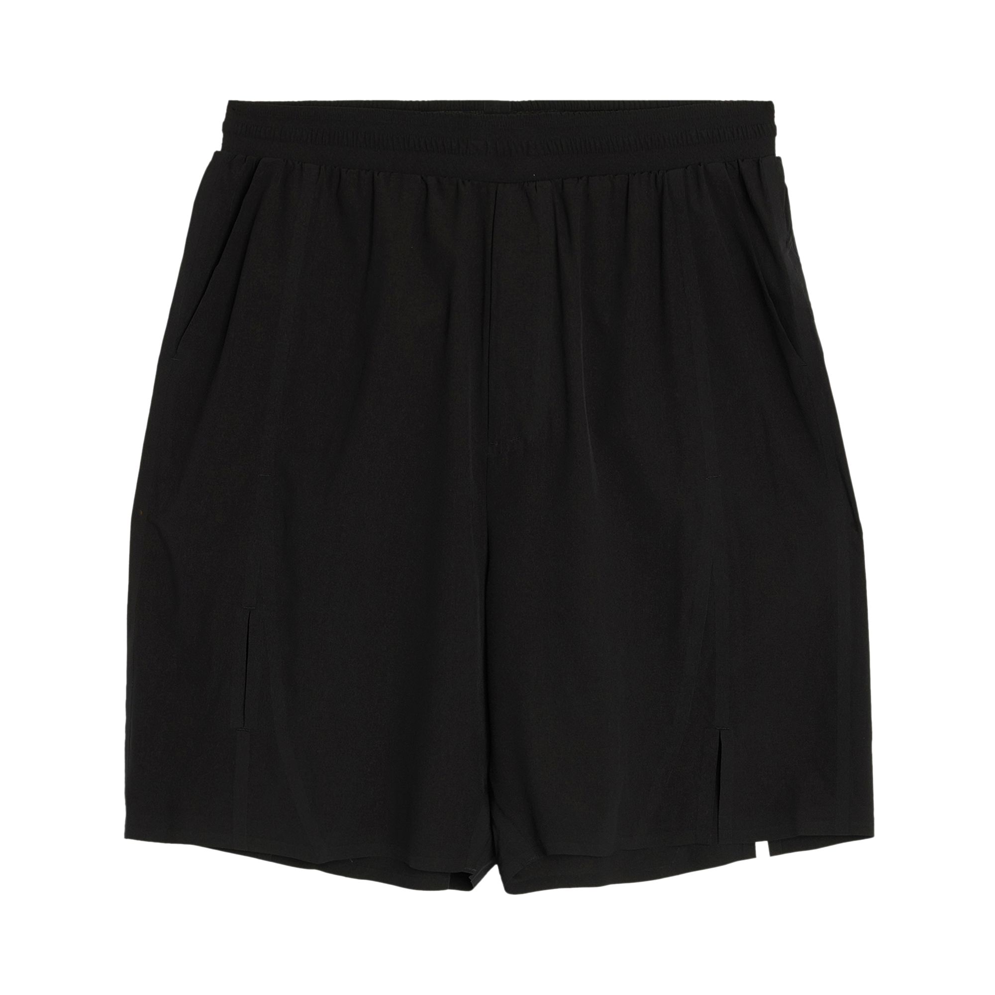 Pre-owned Y-3 Lite Woven Short 'black' | Men's Size M