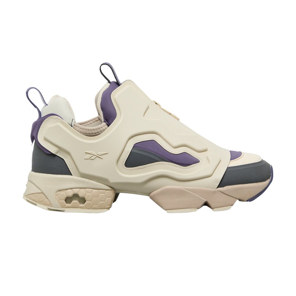 Reebok Footpatrol x Hiking Patrol x InstaPump Fury 'Reconnect with Nature' | Cream | Men's Size 10 - 100210943