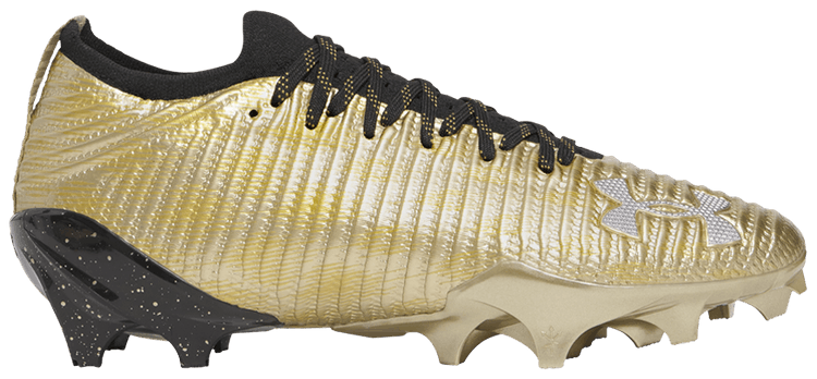 Under Armour Blur Pro Golden Child