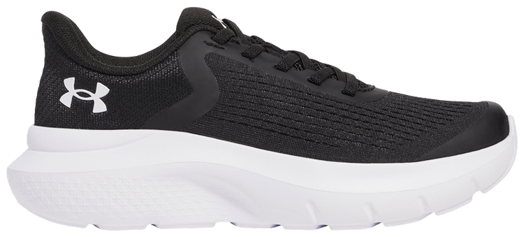 Under Armour Rogue 5 AL PS Black White