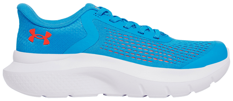Under Armour Rogue 5 AL PS Electric Blue