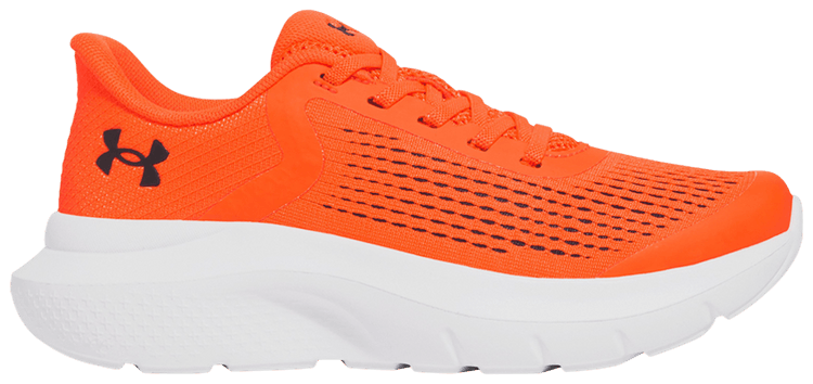 Under Armour Rogue 5 AL PS Blaze Orange