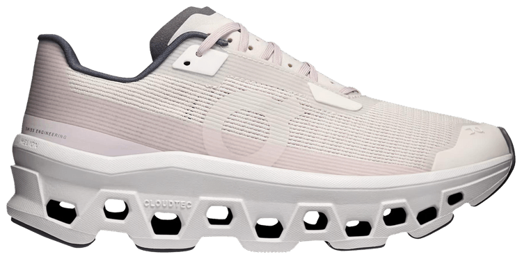 Wmns Cloudmonster Void Ivory Wolf