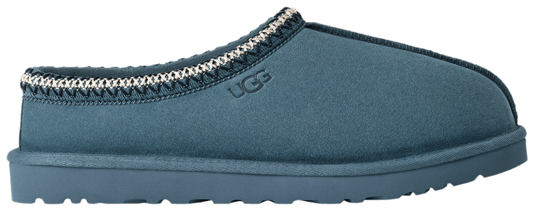 UGG Tasman Slipper Pacific Blue