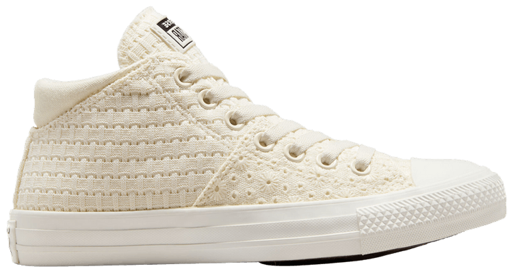 Converse Wmns Chuck Taylor All Star Madison Mid Crochet