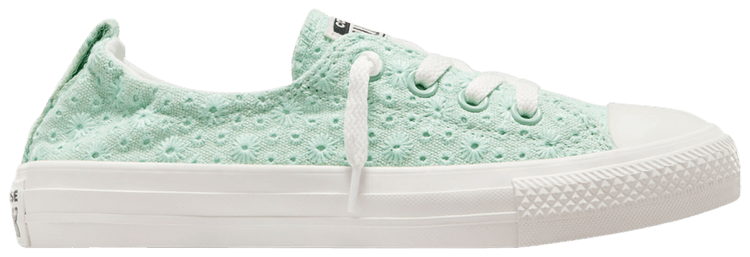 Converse Wmns Chuck Taylor All Star Shoreline Low Crochet