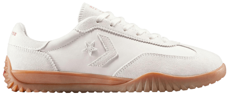 Liverpool FC x Converse Run Star Trainer Egret