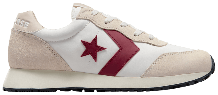 Converse Omega Trainer Light Dune Vintage White