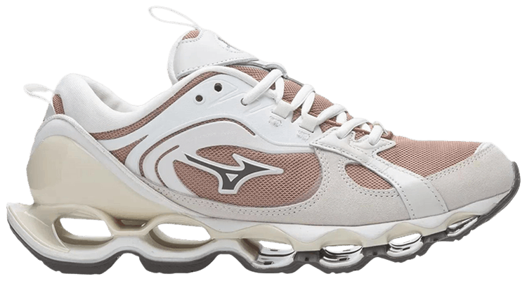 Mizuno Wave Prophecy Beta 2 Tigers Eye