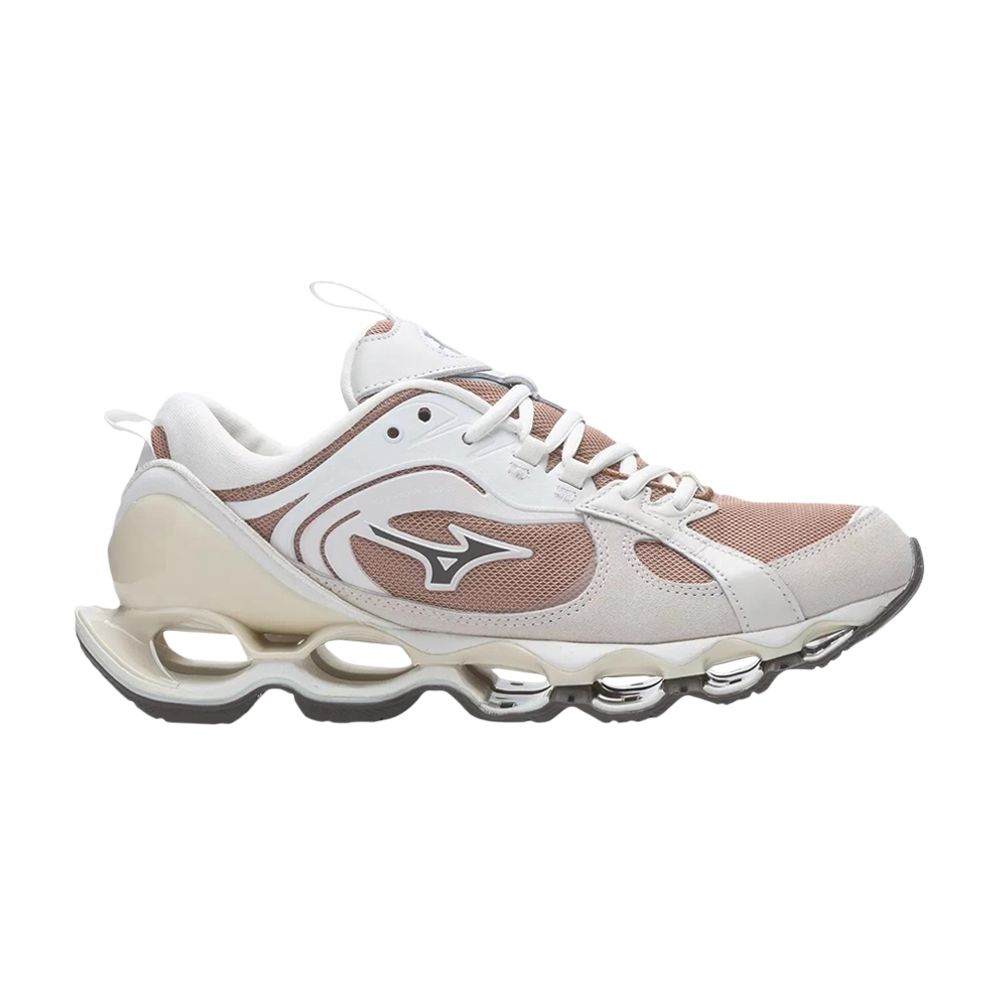 Pre-owned Mizuno Wave Prophecy Beta 2 'tiger's Eye' | Brown | Men's Size 11.5