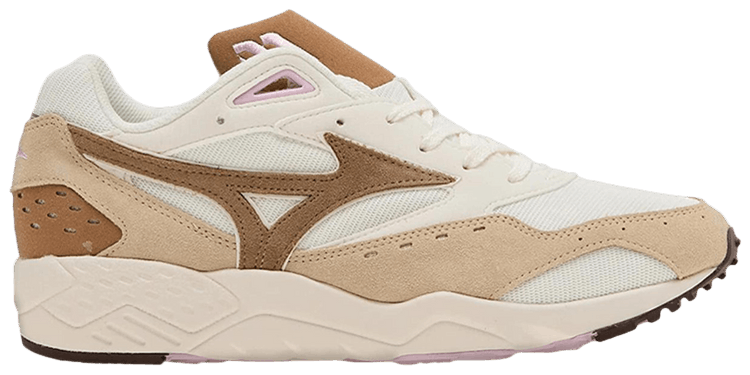 Mizuno Contender Mojave Desert