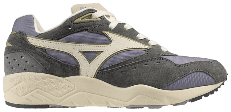 Mizuno Contender Premium Dark Shadow