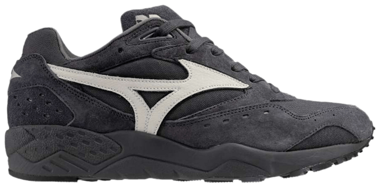 Mizuno Contender Premium Ebony