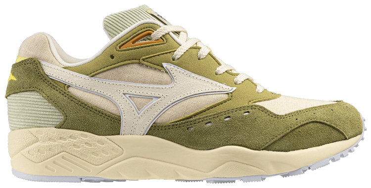 Mizuno Contender Countryside Pack   Olive Drab