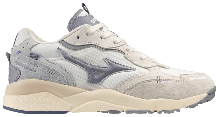 Mizuno Sky Medal Beta White Sand Quicksilver
