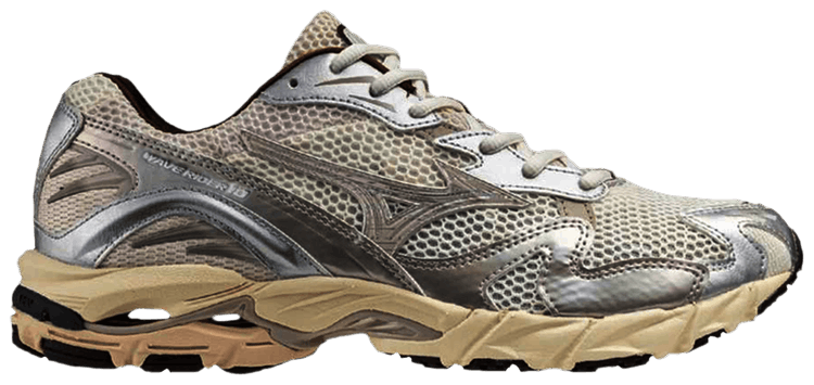 シューズ・サンダルその他 MIZUNO Public Wave Rider 10 Snow White Silver Cloud Chicory Buy Mizuno Wave Rider 10 'Snow White Silver Cloud