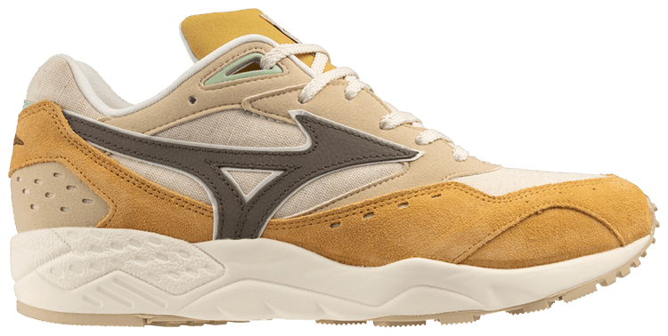 Mizuno Contender Countryside Pack   Spruce Yellow