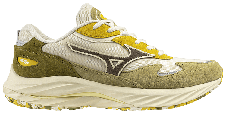 Mizuno Wave Rider Beta Cedar