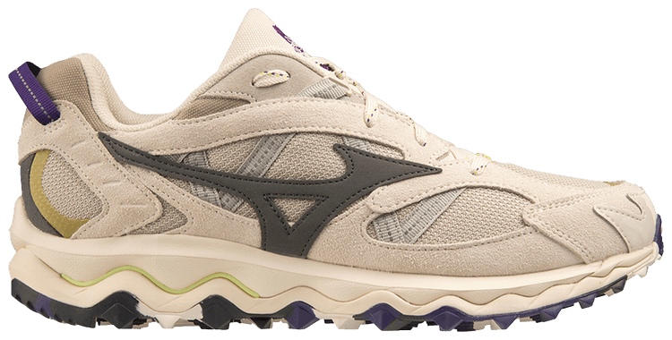 Mizuno Wave Mujin TL Future Gardens Pack Summer Sand