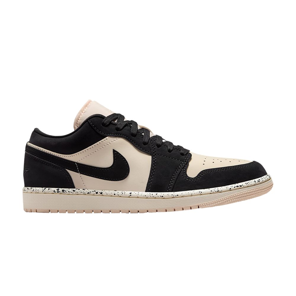 Wmns Air Jordan 1 Low 'Black Guava Ice' 2024 | Women's Size 5.5 - DC0774-003-24