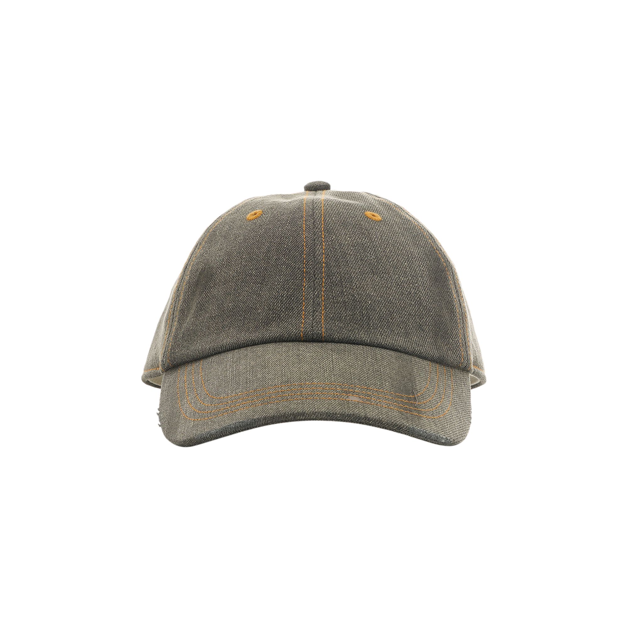 Pre-owned Acne Studios Hat 'black' | Men's Size Onesize