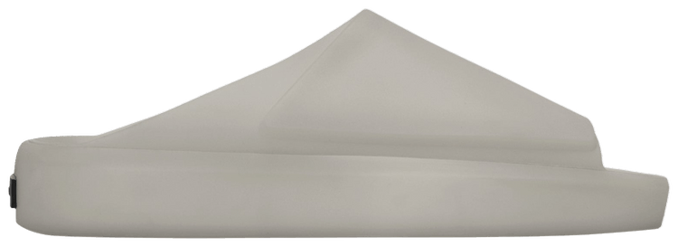 Fear of God Los Feliz Sandal Dark Grey