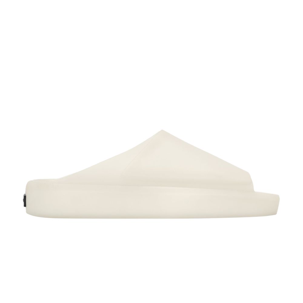 Pre-owned Fear Of God Los Feliz Sandal 'cream' | Men's Size 41