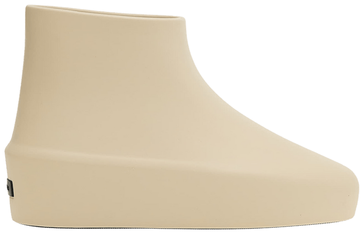 Fear of God California Boot Cream