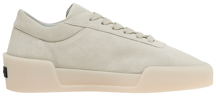 Fear of God Aerobic Low Dove Grey