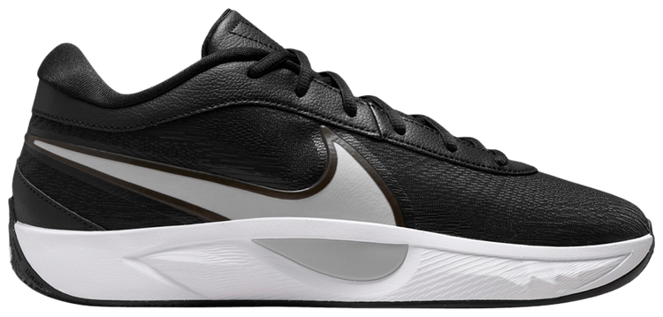 Nike Giannis Freak 6 Black White