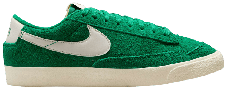 Nike Wmns Blazer Low 77 Vintage Malachite Coconut Milk