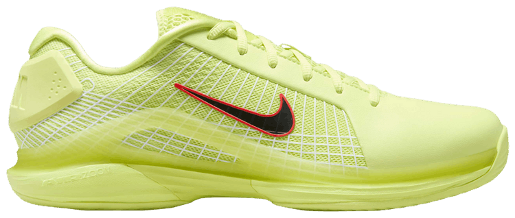 ★ナイキ★HJ0549-700★Nike Vapor 12 Hypersmash★Tennis★人気 Buy NikeCourt Air Zoom Vapor 12 Hypersmash 'Light Lemon