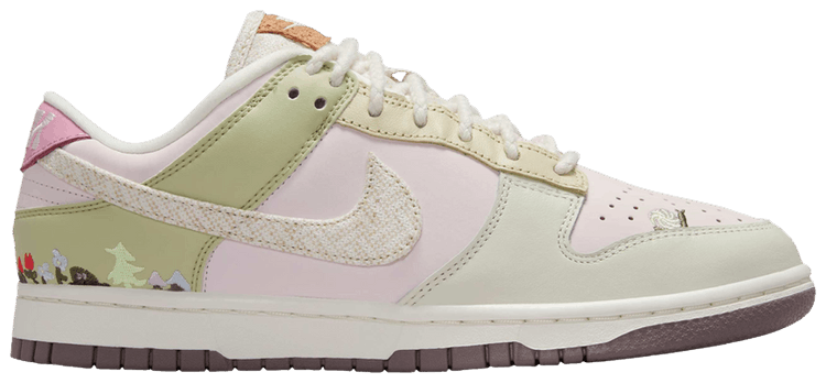 Buy Wmns Dunk Low 'Mushroom' - IB8876 661 | GOAT Buy Wmns Dunk Low 'Mushroom' - IB8876 661 | GOAT