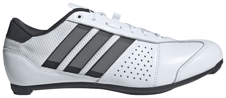 adidas Heritage Road White Carbon