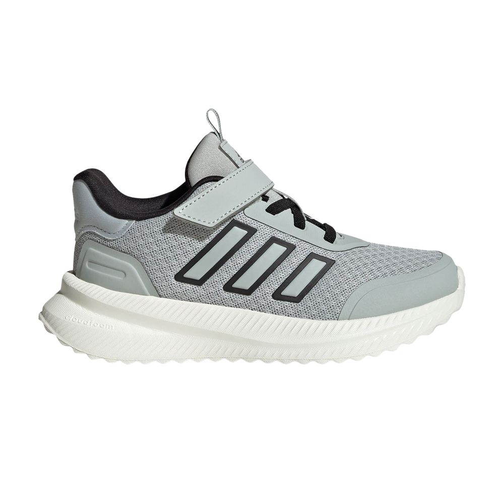 adidas X_PLRPATH C 'Wonder Silver' | Green | Kid's Size 12 - IH1068