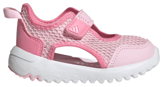 Adidas Summerflex I Clear Pink Bliss Pink