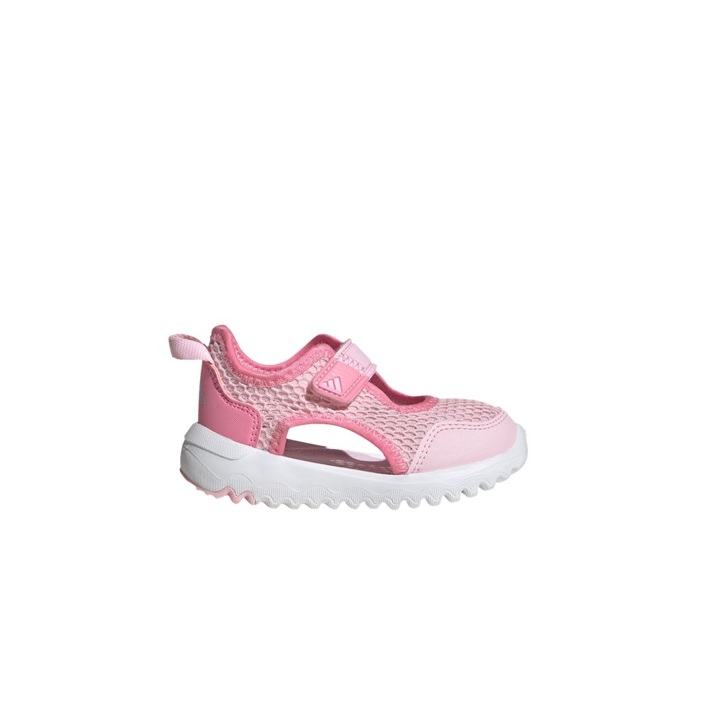 adidas Summerflex I 'Clear Pink Bliss Pink' | Infant Size 8 - IH8733