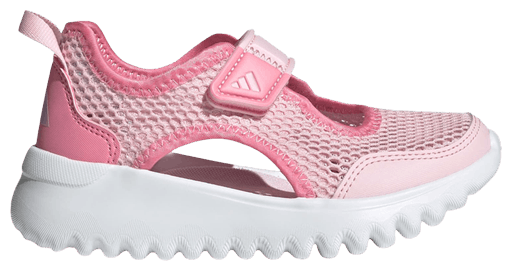 Adidas Summerflex C Clear Pink Bliss Pink