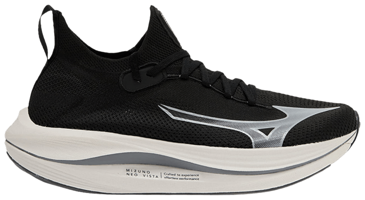 Mizuno Neo Vista Black Nimbus Cloud