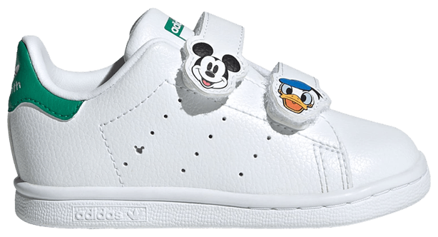 Disney x adidas Stan Smith Comfort Closure I Mickey and Friends