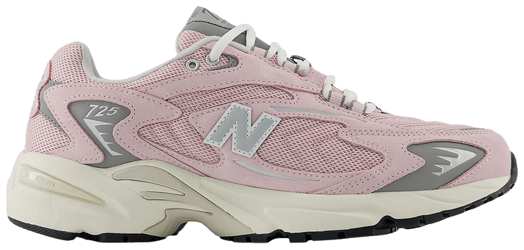 New Balance 725 Mid Century Pink